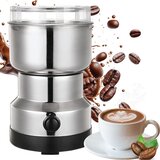  Mlinac za kavu, začine i sjemenke s 4 oštrice | shoptok.hr