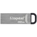 Kingston 64GB USB flash drive, USB 3.2 Gen.1, DataTraveler kyson ( DTKN/64GB ) cene