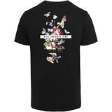 Mister Tee Men's T-shirt Give Yourself Time black | shoptok.hr