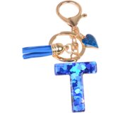 IZMAEL Ključenka Abeceda - T / Tamno Plava | shoptok.hr