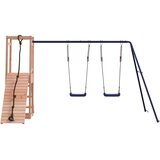 set za igru od masivnog drva duglazije | shoptok.hr