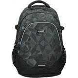 STREET Ruksak Escape Lowpoly Netto | shoptok.hr