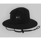 Utility Bucket Hat black