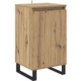  Kreveta Umjetnički hrast 40 x 35 x 70 cm Konstruirano drvo | shoptok.hr