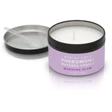 Masažna sveča EOL Morning Glow, 150 ml