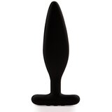 Je Joue Egon Butt Plug with Remote Control Black Cene
