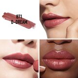 Dior Addict Refill šminka z bleščečim finišem nadomestno polnilo odtenek 871 D-Dream 3.2 g | Shoptok.si
