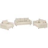 Ropez Bež sofa 210 cm Ariella – | shoptok.hr