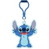 Pyramid Privezak Lilo And Stitch - Hug - Torch Keyclip Cene