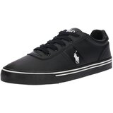 Polo Ralph Lauren Niske tenisice 'HANFORD' crna | shoptok.hr