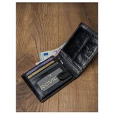 Rovicky Denarnice PC103BAR78558 Črna | Shoptok.si