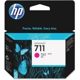HP Tinta CZ131A Magenta 711 T120 24-in, T520 24-in, T520 36-in | Eponuda.ba