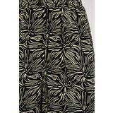 Marisse Black Viscose Culottes | shoptok.hr