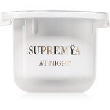 Sisley Supremÿa At Night nočna revitalizacijska krema proti staranju in za učvrstitev kože nadomestno polnilo 15 ml | Shoptok.si