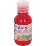  Akrilna barva 125ml cmp.402ta125310 rdeča karmin | Shoptok.si