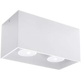  Sollux SL.0380 - Spot svetiljka QUAD 2xGU10/40W/230V | Eponuda.com