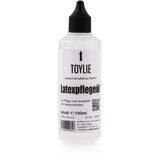 Toylie Latex Care Oil 100ml Cene