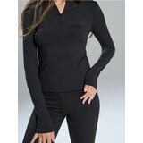Sinsay Bluza dugih rukava | shoptok.hr