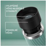 Tefal Svijetlo zelena putna šalica 360 ml – | shoptok.hr