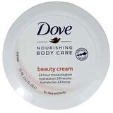 Dove Krema za tijelo ženska Beauty Moisturisation 75ml | Eponuda.ba