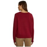 Tommy Hilfiger WW0WW36700 Xjs Bordo | shoptok.hr