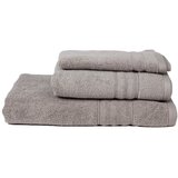 STIL ručnik mulberry 500 g/m2 siva 70x140 cm | shoptok.hr