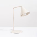 Sollux Namizna svetilka NOX bež, (5000285161) | Shoptok.si