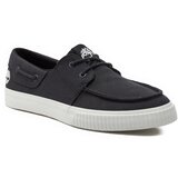 Timberland MYBY LOW LACE TB0A67P5EK7 Crna Cijene