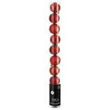 Mica Decorations Božićne kuglice (Plastika, Promjer: 6 cm, 10 Kom.) | shoptok.hr