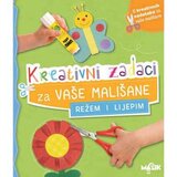  KREATIVNI ZADACI-REZEM I LIJEPIM-NASEOSKOM | Eponuda.ba