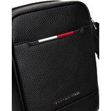 Tommy Hilfiger Torbica za okrog pasu Th Central Mini Reporter AM0AM13486 Črna | Shoptok.si