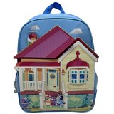 BLUEY ruksak 35 cm Cijene