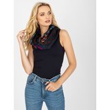 Factory Price Scarf-AT-KM-ENEC-A9.91-black | shoptok.hr