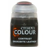Games Workshop Contrast Snakebite Leather Cene