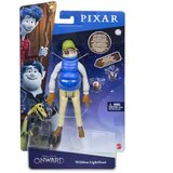 Mattel Pixar Naprej: Wilden Lightfoot figurica 13cm - | Shoptok.si