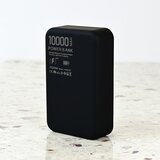 Oxpower Power bank prenosiva baterija Magsafe PD W100 10000mAh crna
