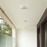  LED plafonsko svetlo za kupatilo, 18W/230V, 3000K, IP54, prečnik 19,5 cm | Eponuda.com