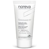 Noreva Sebodiane DS Sebum-Regulating Micro-Emulsion Pomirjajoča emulzija za seboroični dermatitis 30 ml Cene