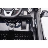  Licencirani auto na akumulator Mercedes SLC 300 - bijeli | shoptok.hr