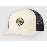 Coal Hauler One Low Trucker Cap khaki Cijene