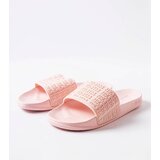 Big Star Pink Flip-Flops | shoptok.hr