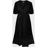 Pieces Obleka Manon | Shoptok.si