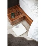 Adler Osobna vaga AD8151 W (mehanička, do 130kg, bijela) | shoptok.hr
