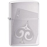 Zippo 29685 ace of spades upaljač cene