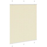  Plisirana roleta krem 110x100 cm širina tkanine 109,4 cm | Eponuda.com