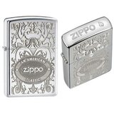 Zippo vžigalnik na bencin 24751 American Classic u