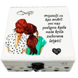  Poklon za kumu! Kutija uspomena Š16522 | shoptok.hr