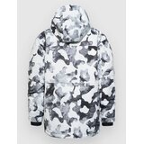 Horsefeathers Juno Kids Jakna arctic camo | Shoptok.si