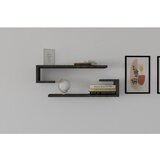 Hanah home eldo - rebab rebab wall shelf | ePonuda.com