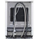 EXQUISIT Izjemni pomivalni stroj beli, GSP6312-030E stojeci, 60 cm, 813414300. | Shoptok.si